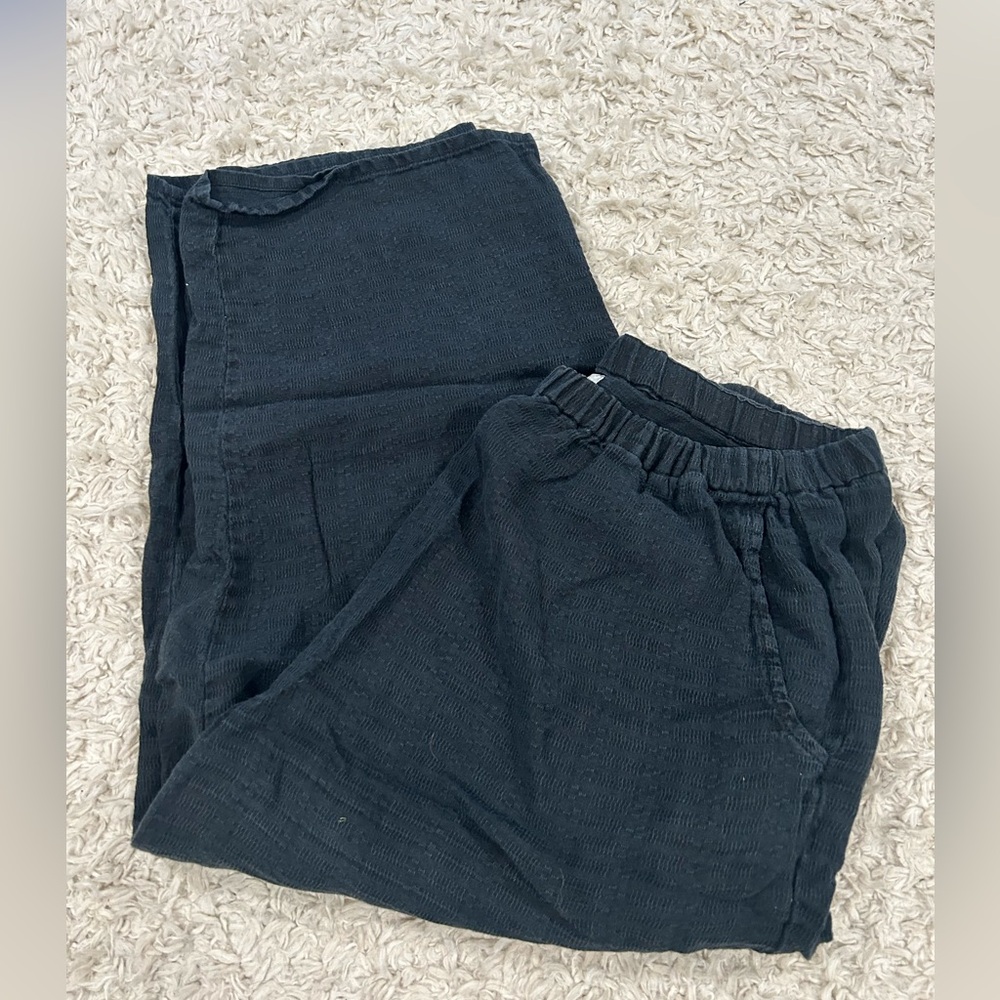 Flax Capri